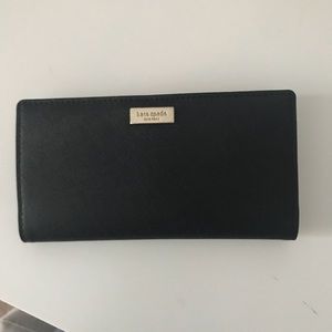 Perfect condition Kate spade wallet